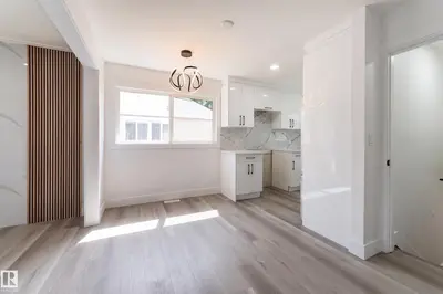 Interior photo 2 of 11844 ST ALBERT TR NW