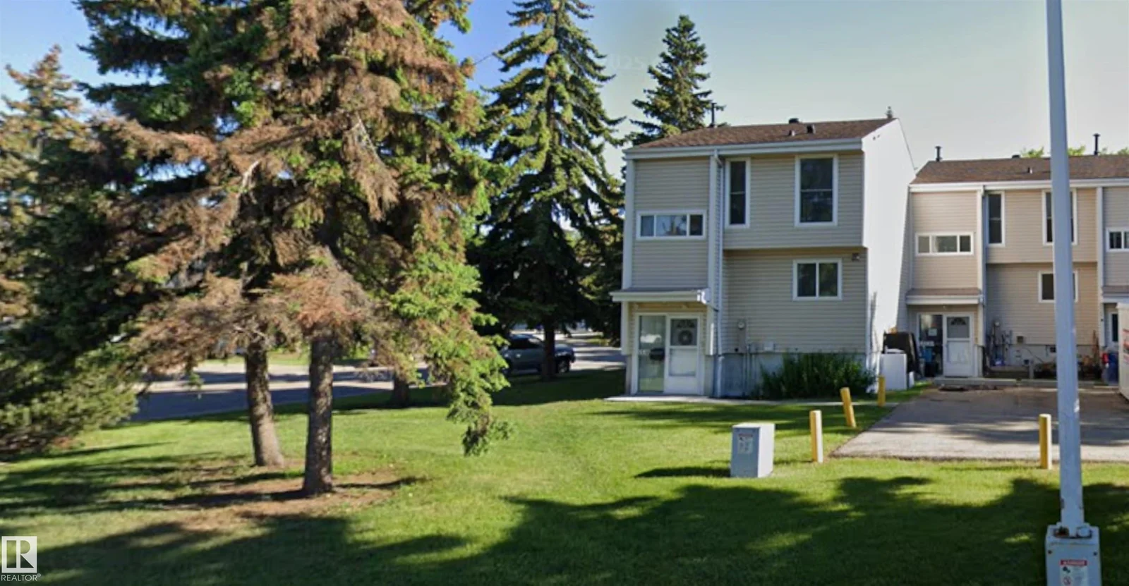 5538 145 AV NW, Edmonton - 3 bedroom Townhouse for sale