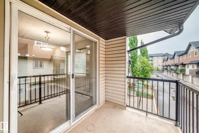 Interior photo 2 of #47 12004 22 AV SW