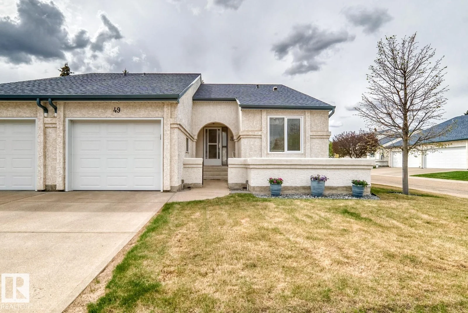 #49 9718 176 ST NW, Edmonton - 3 bedroom Duplex for sale