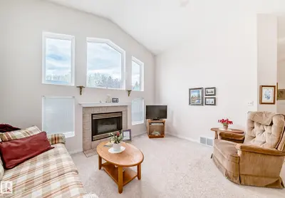 Interior photo 4 of #49 9718 176 ST NW
