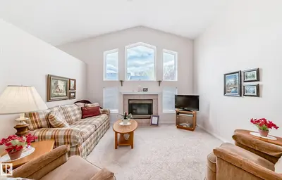 Interior photo 2 of #49 9718 176 ST NW