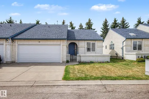 #12 9718 176 ST NW, Edmonton - $379,900