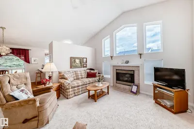 Interior photo 3 of #49 9718 176 ST NW