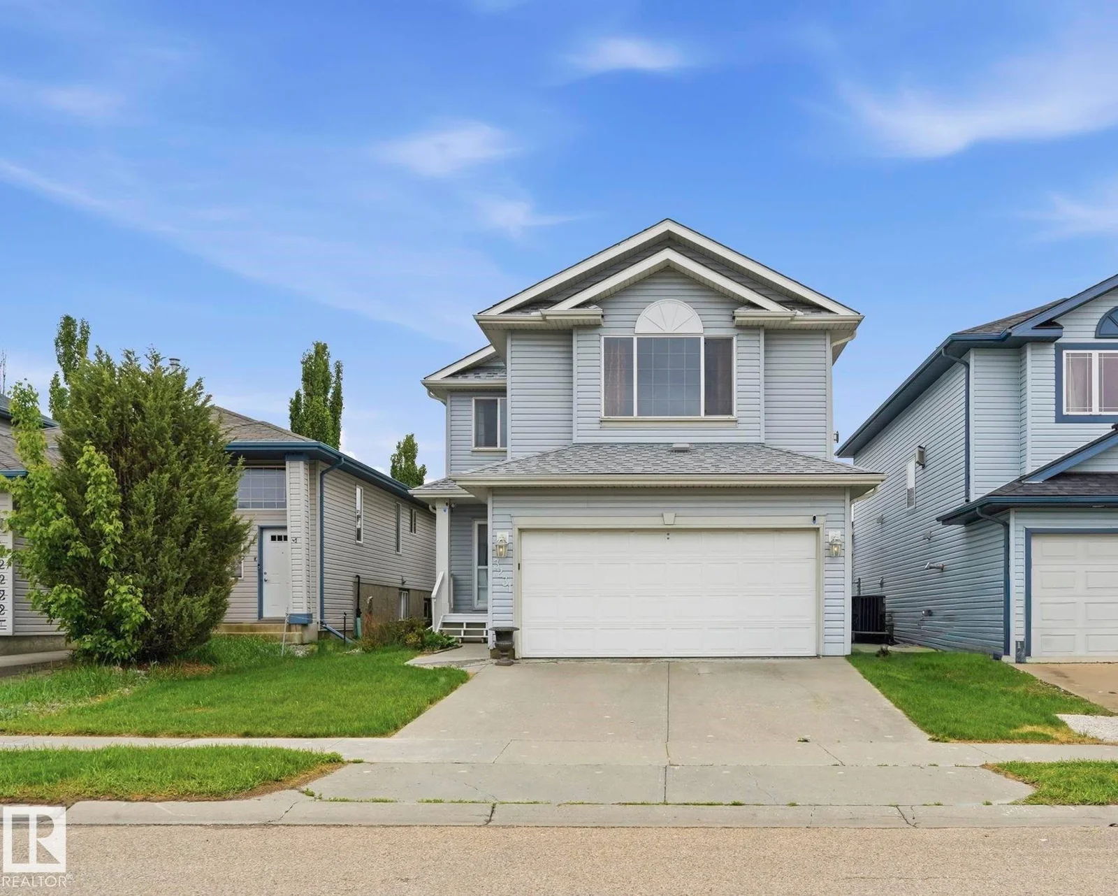 3231 28A AV NW, Edmonton - 4 bedroom Detached Single Family for sale