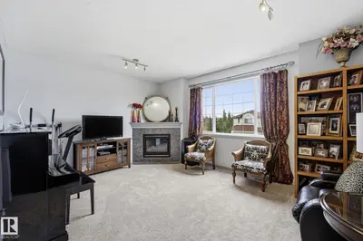 Interior photo 2 of 3231 28A AV NW
