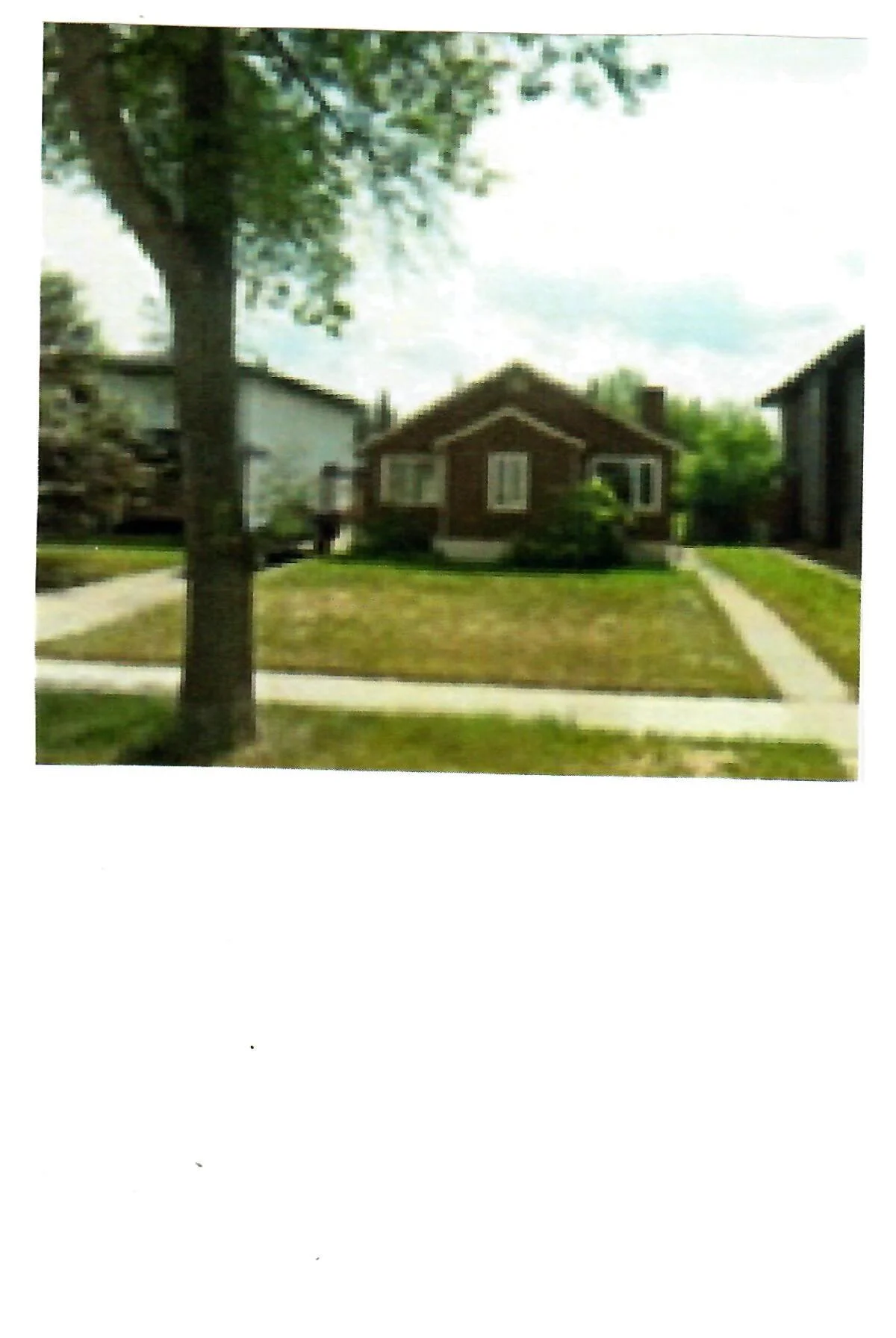 , Edmonton - 1 bedroom Detached Single Family for sale