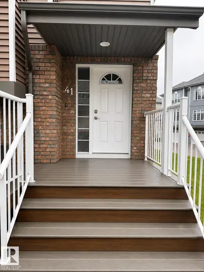 Interior photo 1 of #41 5102 30 AV