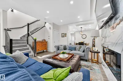 Interior photo 3 of 13024 120 ST NW