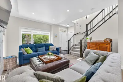 Interior photo 2 of 13024 120 ST NW