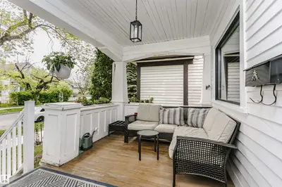 Interior photo 1 of 11616 94 ST NW