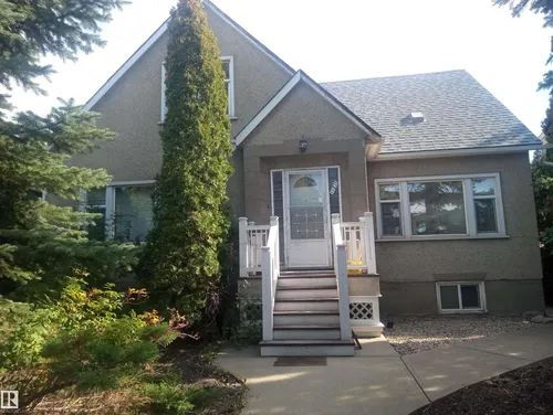 11235 95 ST NW NW, Edmonton - $365,000