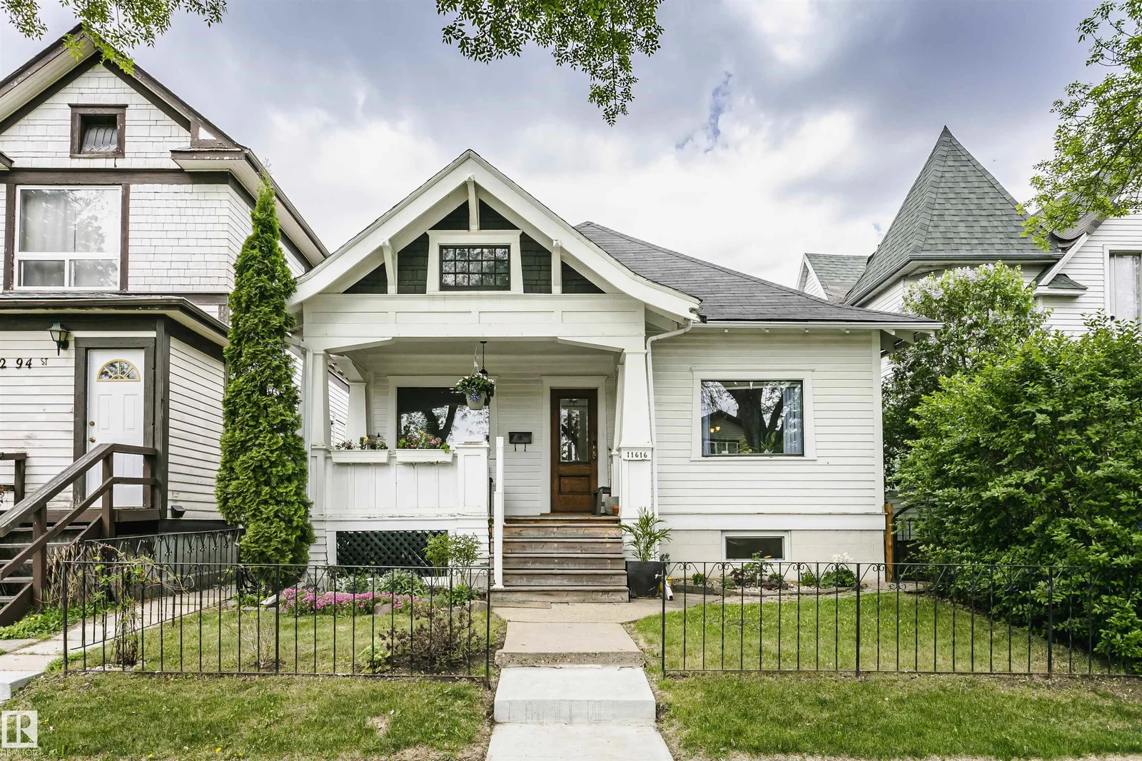 11616 94 ST NW, Edmonton - 4 bedroom Detached Single Family for sale