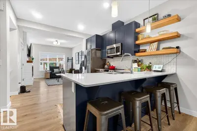 Interior photo 3 of 16624 31 AV SW