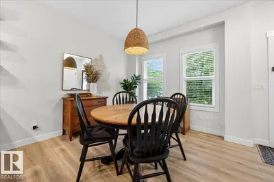 Interior photo 2 of 16624 31 AV SW