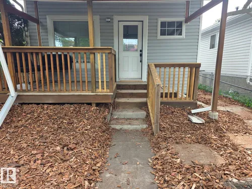 10656 93 ST NW, Edmonton - $335,000