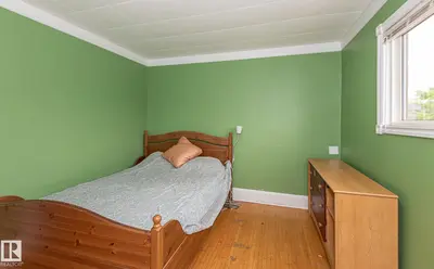 Interior photo 1 of 9623 110A AV NW