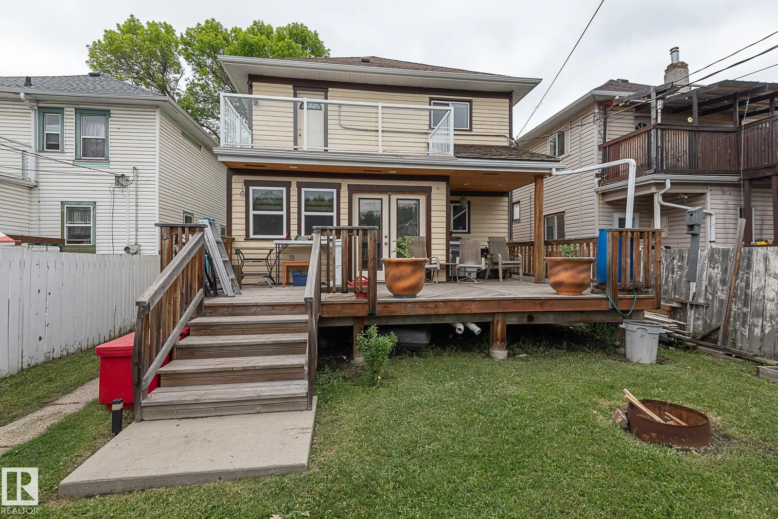9623 110A AV NW, Edmonton - 3 bedroom Detached Single Family for sale