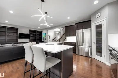 Interior photo 2 of 1507 WATES PL SW SW