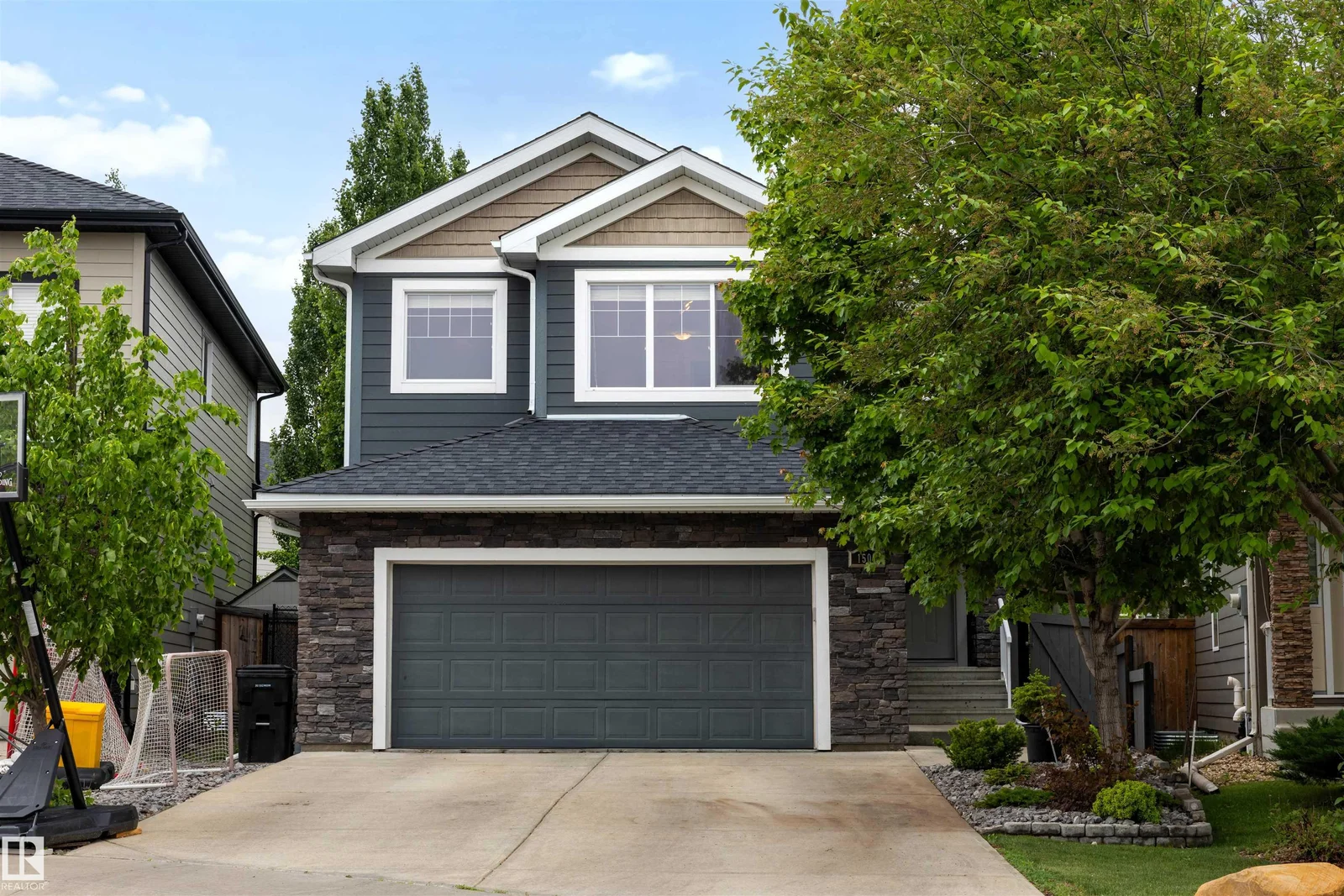 1507 WATES PL SW SW, Edmonton - 4 bedroom Detached Single Family for sale