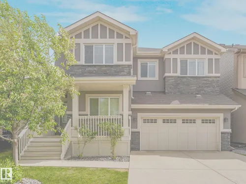 17835 9 AV SW, Edmonton - $650,000