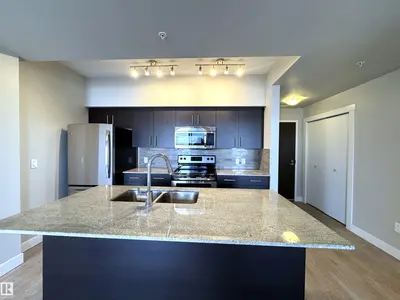 Interior photo 2 of #703 10226 104 ST NW