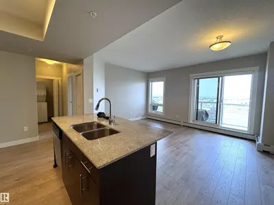 Interior photo 3 of #703 10226 104 ST NW