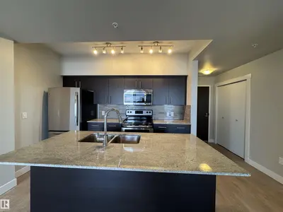 Interior photo 4 of #703 10226 104 ST NW