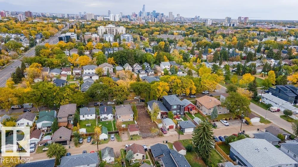10821 73 AV NW, Edmonton - 0 bedroom Vacant Lot/Land for sale