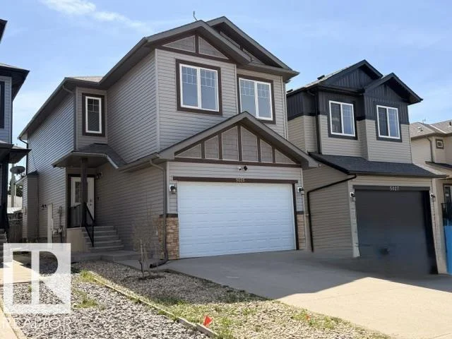 5025 53 AV, Calmar - 5 bedroom Detached Single Family for sale
