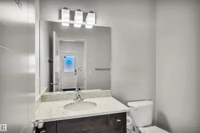 Interior photo 3 of 4022 ALLAN CR SW