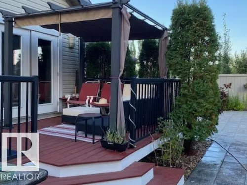 1213 CUNNINGHAM DR SW, Edmonton - $864,900