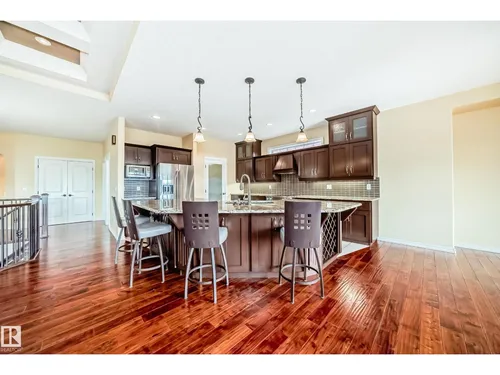 527 CALLAGHAN PT SW, Edmonton - $1,150,000