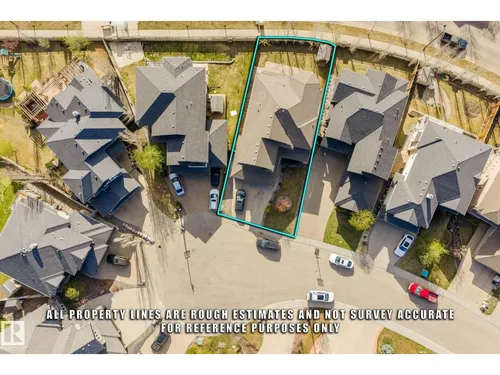 515 CALLAGHAN PT SW, Edmonton - $879,800