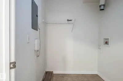 Interior photo 3 of #101 8931 156 ST NW