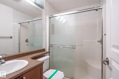 Interior photo 4 of #101 8931 156 ST NW