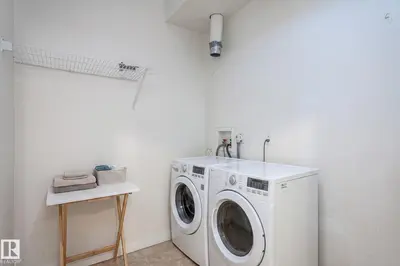 Interior photo 2 of #101 8931 156 ST NW