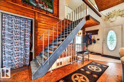 Interior photo 4 of #140 50047 RGE RD