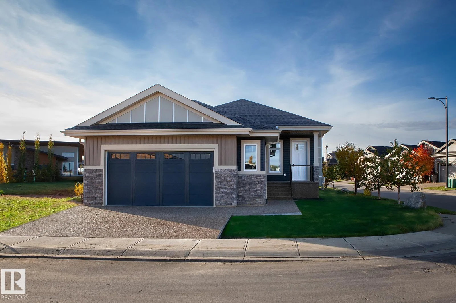 #192 50 Heatherglen DR, Spruce Grove - 2 bedroom Condominium for sale