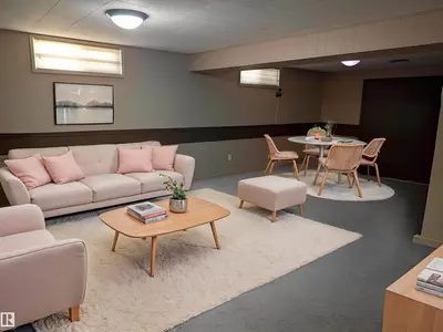 Interior photo 3 of 9443 75 ST NW