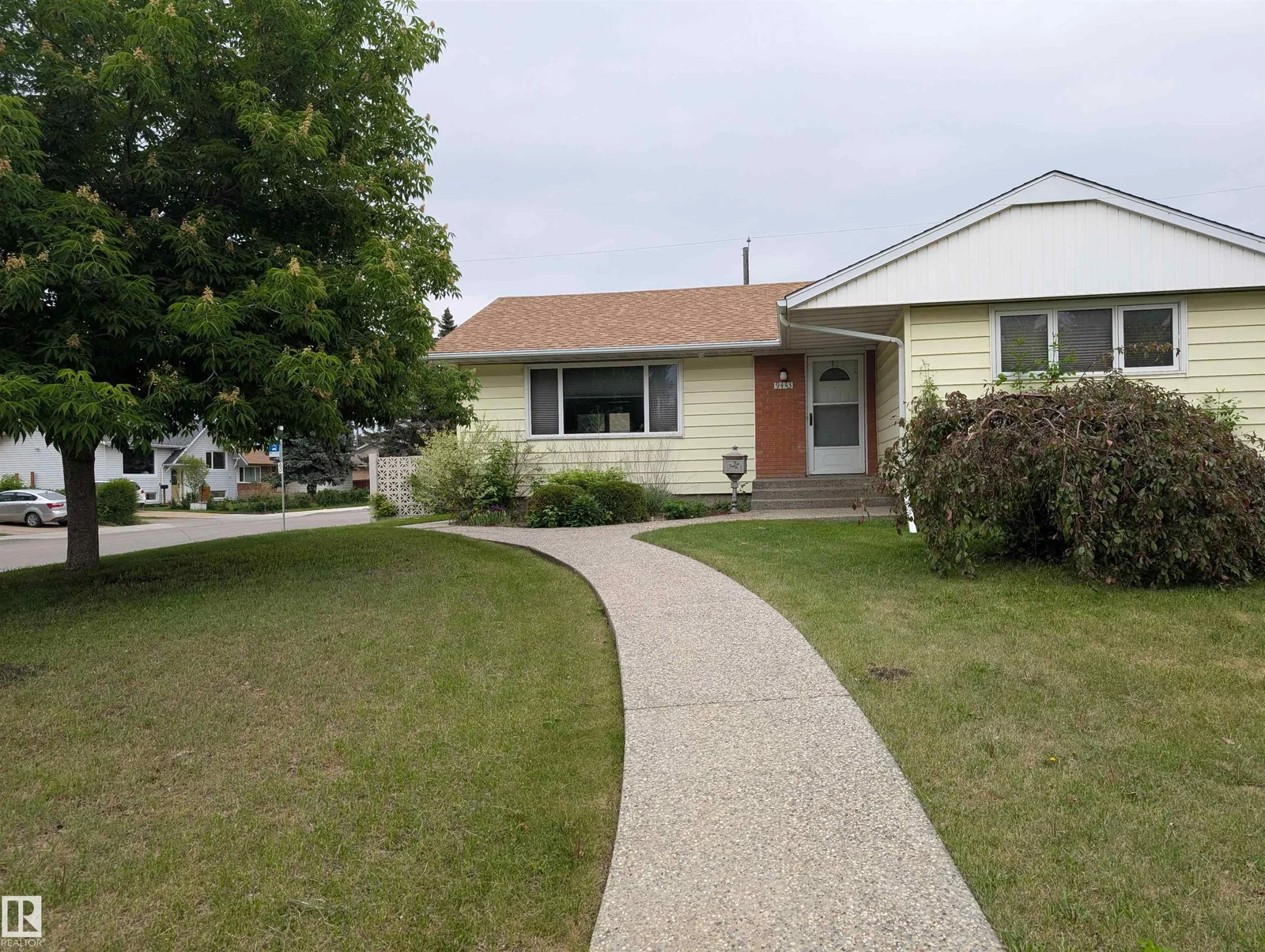 9443 75 ST NW, Edmonton - 3 bedroom Detached Single Family for sale