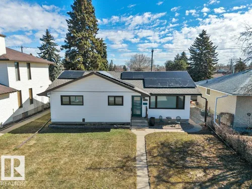 10633 ST GABRIEL SCHOOL RD NW, Edmonton - $599,900