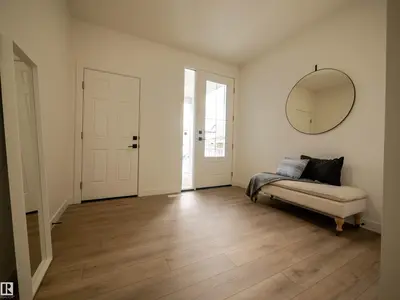 Interior photo 1 of 268 GLENRIDDING RAVINE ROAD SW SW