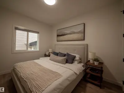Interior photo 2 of 268 GLENRIDDING RAVINE ROAD SW SW