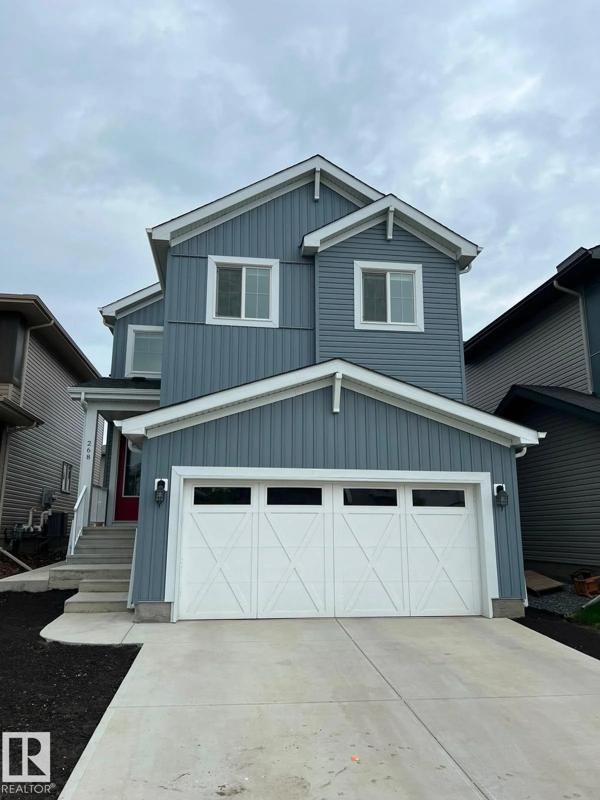268 GLENRIDDING RAVINE ROAD SW SW, Edmonton - 6 bedroom Detached Single Family for sale