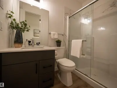 Interior photo 4 of 268 GLENRIDDING RAVINE ROAD SW SW
