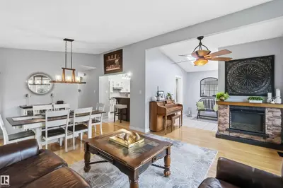 Interior photo 3 of 11431 144 AV NW
