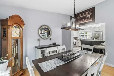 Interior photo 4 of 11431 144 AV NW