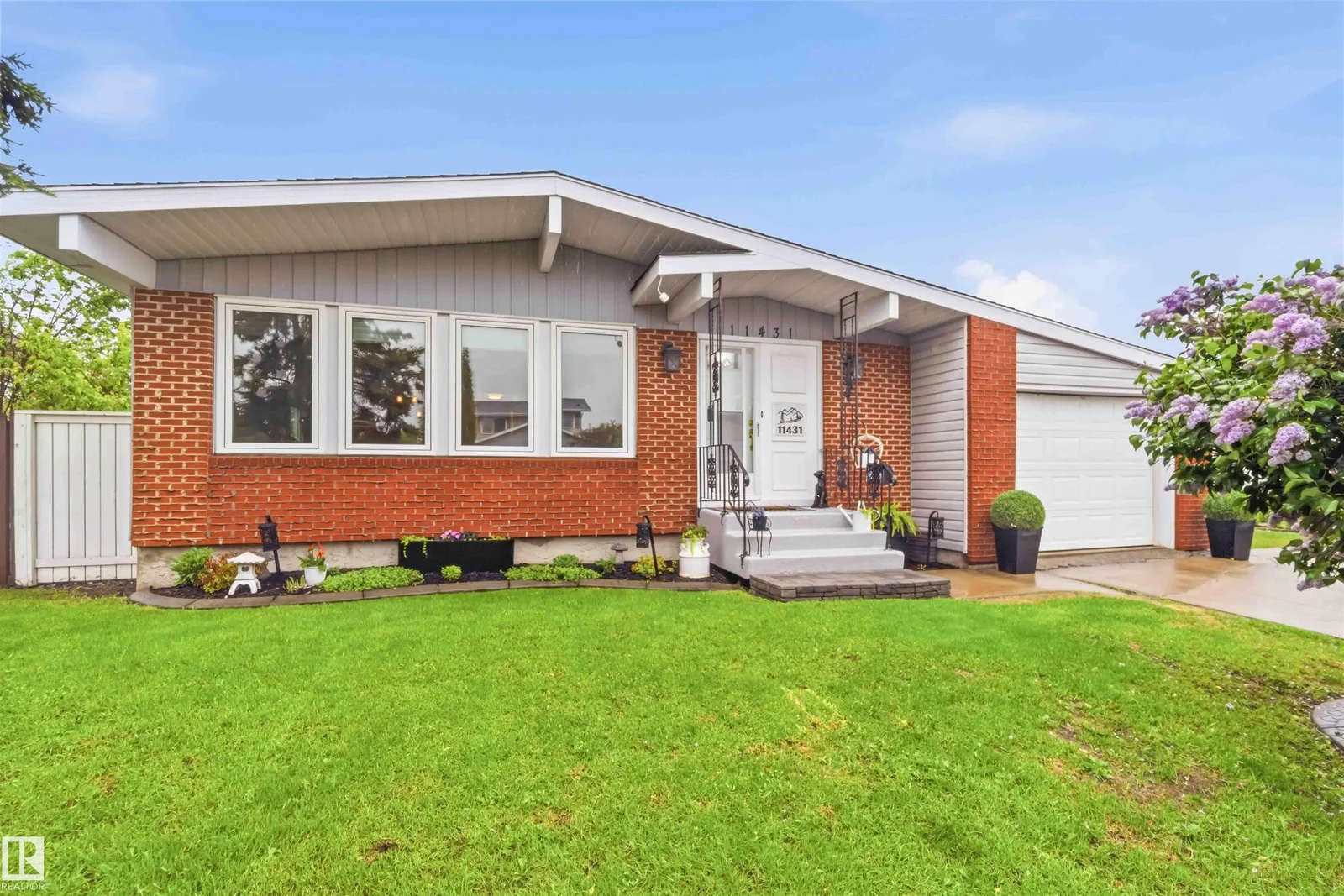 11431 144 AV NW, Edmonton - 4 bedroom Detached Single Family for sale