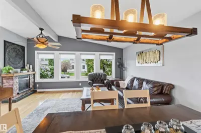Interior photo 2 of 11431 144 AV NW